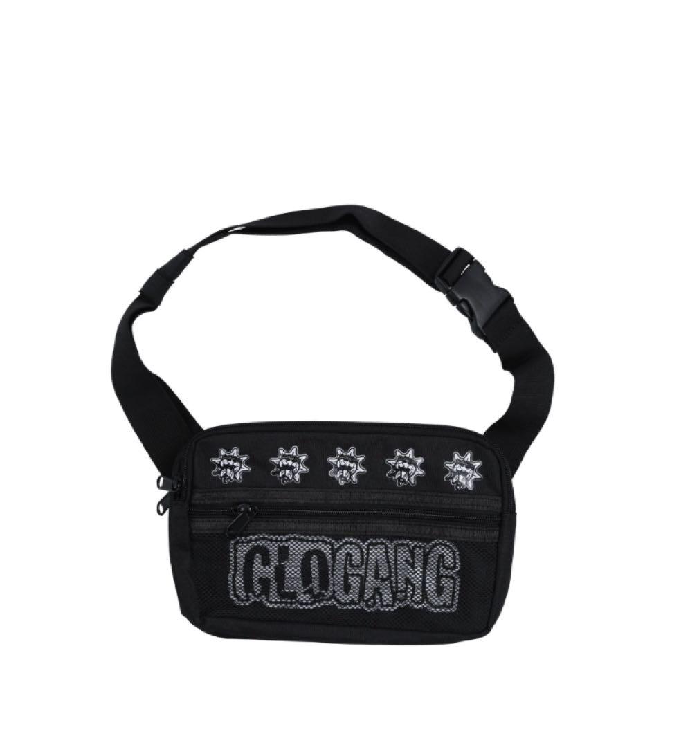 正規品Glo gangバッグ新品未使用 Glo Gang(グローギャング) バッグ・カバン(レディース) - ブランド通販