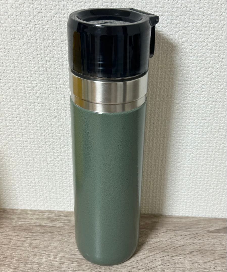 STANLEY ゴーシリーズ 真空ボトル　ステンレスボトル　水筒 0.7L