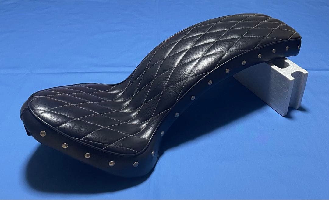 ドラッグスター 400 コブラシート　イージーライダース ドラッグスター400 コブラシート VH01J ドラッグスター 400 コブラ