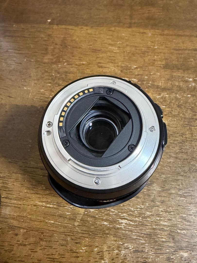 レンズ(ズーム) FUJIFILM XF18-55mmF2.8-4 R LM OIS