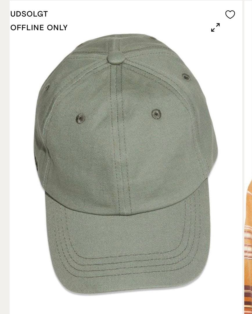 ACNE STUDIOS コットンキャップ FN-UX-HATS000148 楽天市場】アクネストゥディオズ ACNE STUDIOS コットン ベースボール