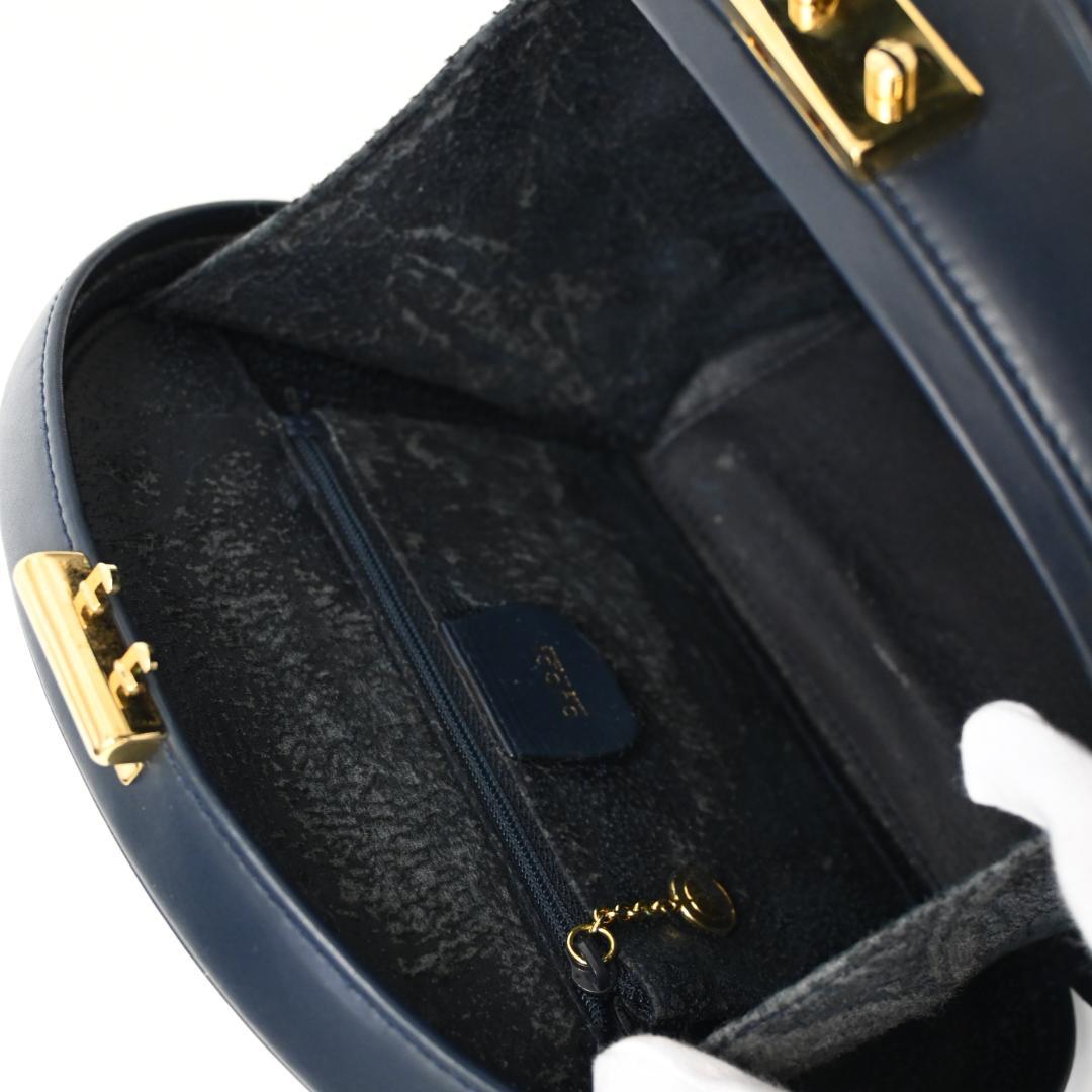 39858☆年 GUCCI グッチ ハンドバッグ ショルダーバッグ 2way