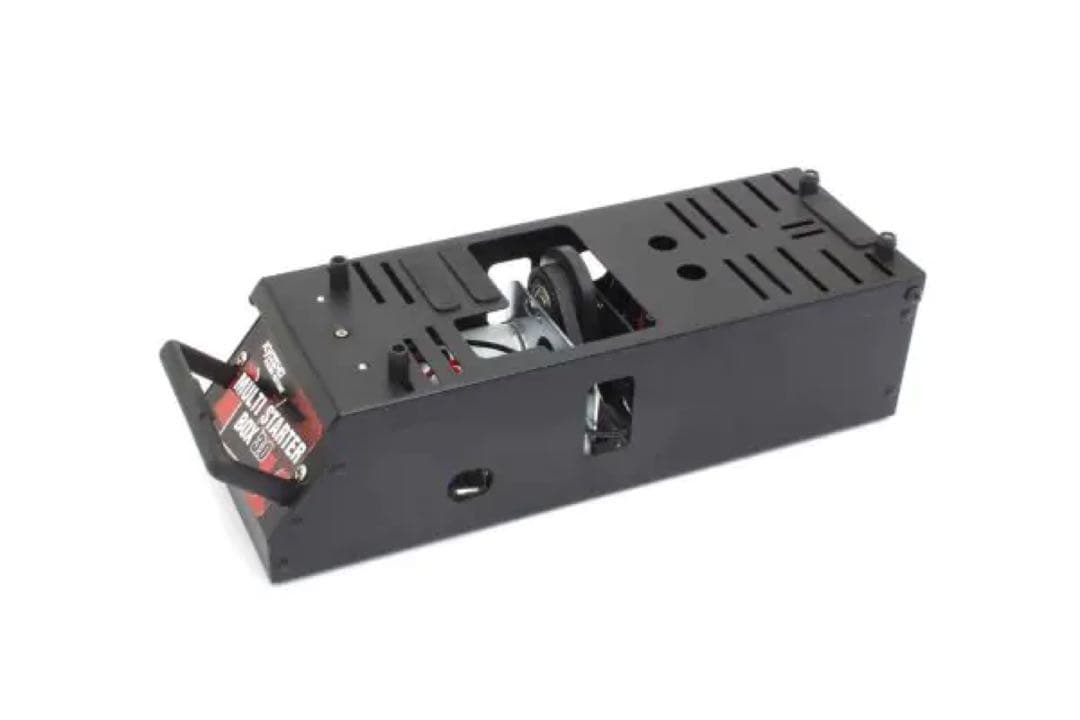 マルチスターターボックス3.0 京商 新品未使用 - メルカリ