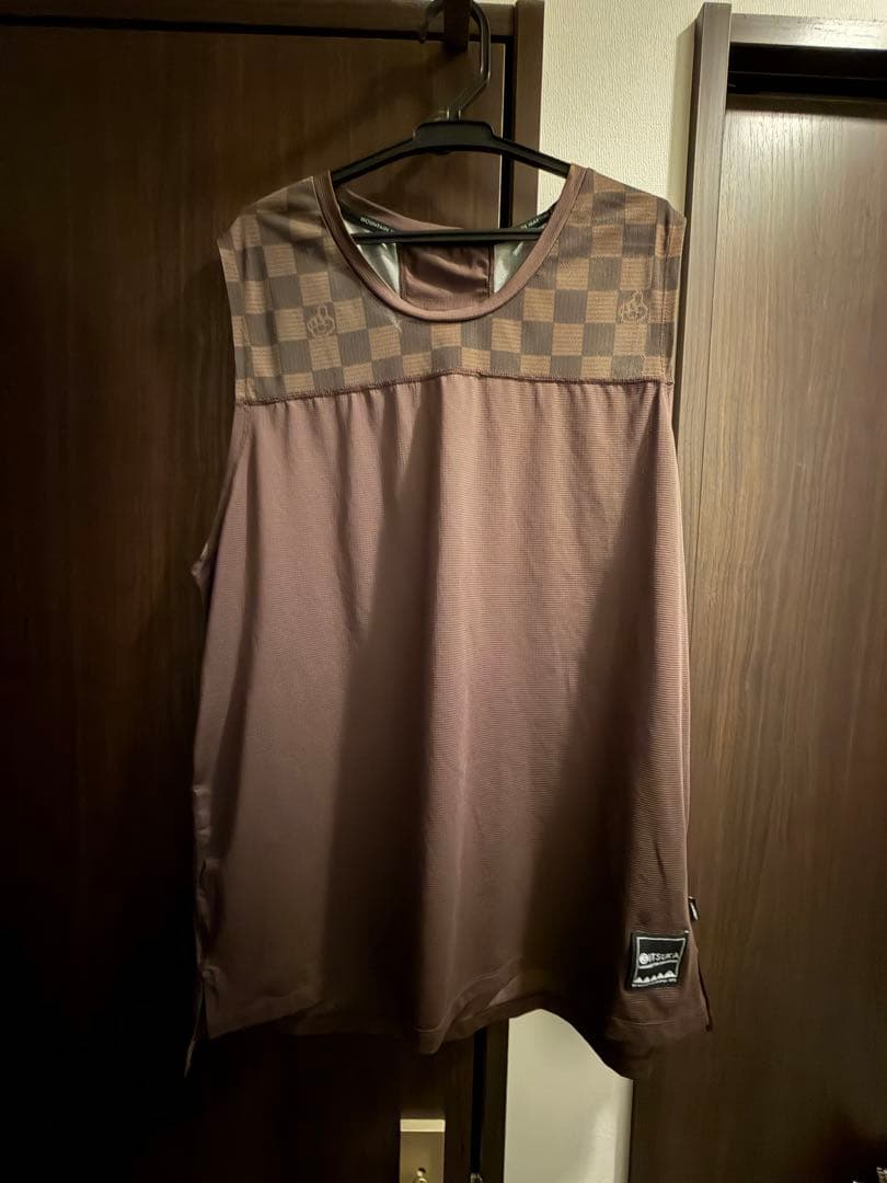 MMAx3ITSUKA Checker Racing (L)上下セット YakAttack® - GT Cleat XL, Track Mount Line Cleat (AMS-1013)