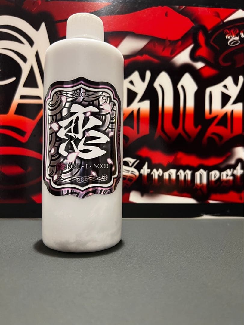 塩カル対策セット 恋ヌールW 冬季限定リミテッド 冬のお手入れ！塩カル対策洗車用品｜トラックショップ絆 | トラック