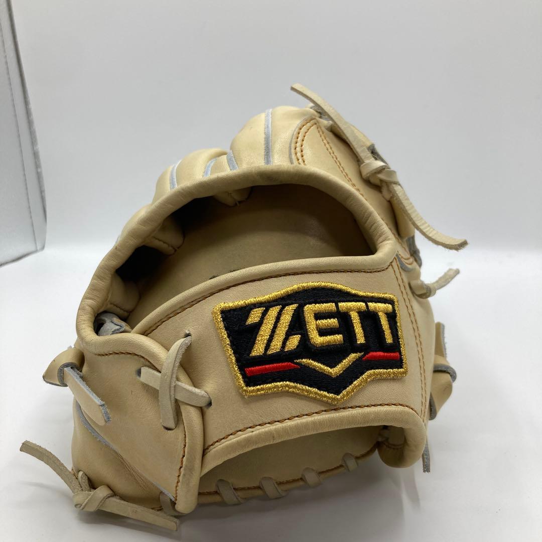 ZETT PROSTATUS 硬式グローブ 遊撃手・二塁手用 BPROG566 楽天市場】ゼット 野球 グローブ 硬式 内野手用 高校野球対応