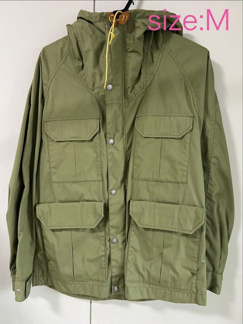 THE NORTH FACE Mサイズ マウンテンパーカー 楽天市場】国内正規品 ザ・ノース・フェイス ノースフェイス THE NORTH