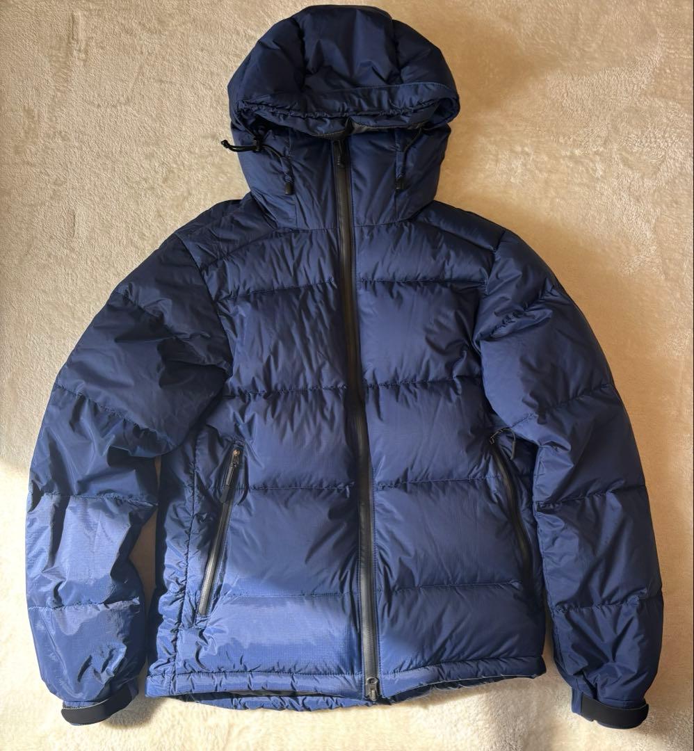 NANGA　URBANRESEARCH　DOORS　オーロラ　ダウンジャケット セール】『別注』NANGA×DOORS AURORA（ダウンジャケット/コート