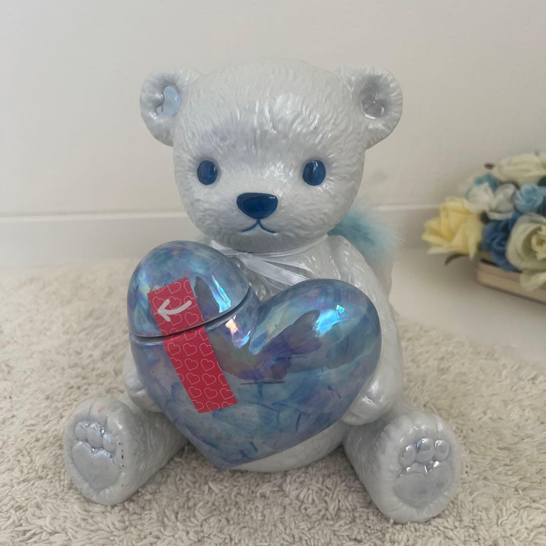 テディデキャンタ エンジェル テディデキャンタ【Angel】40% 500ml | 酒・ブランデーの通販|株式会社酒匠