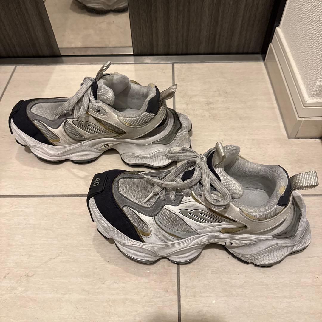 BALENCIAGAバレンシアガカーゴスニーカー BALENCIAGA Cargo Sneaker Exclusive Release 