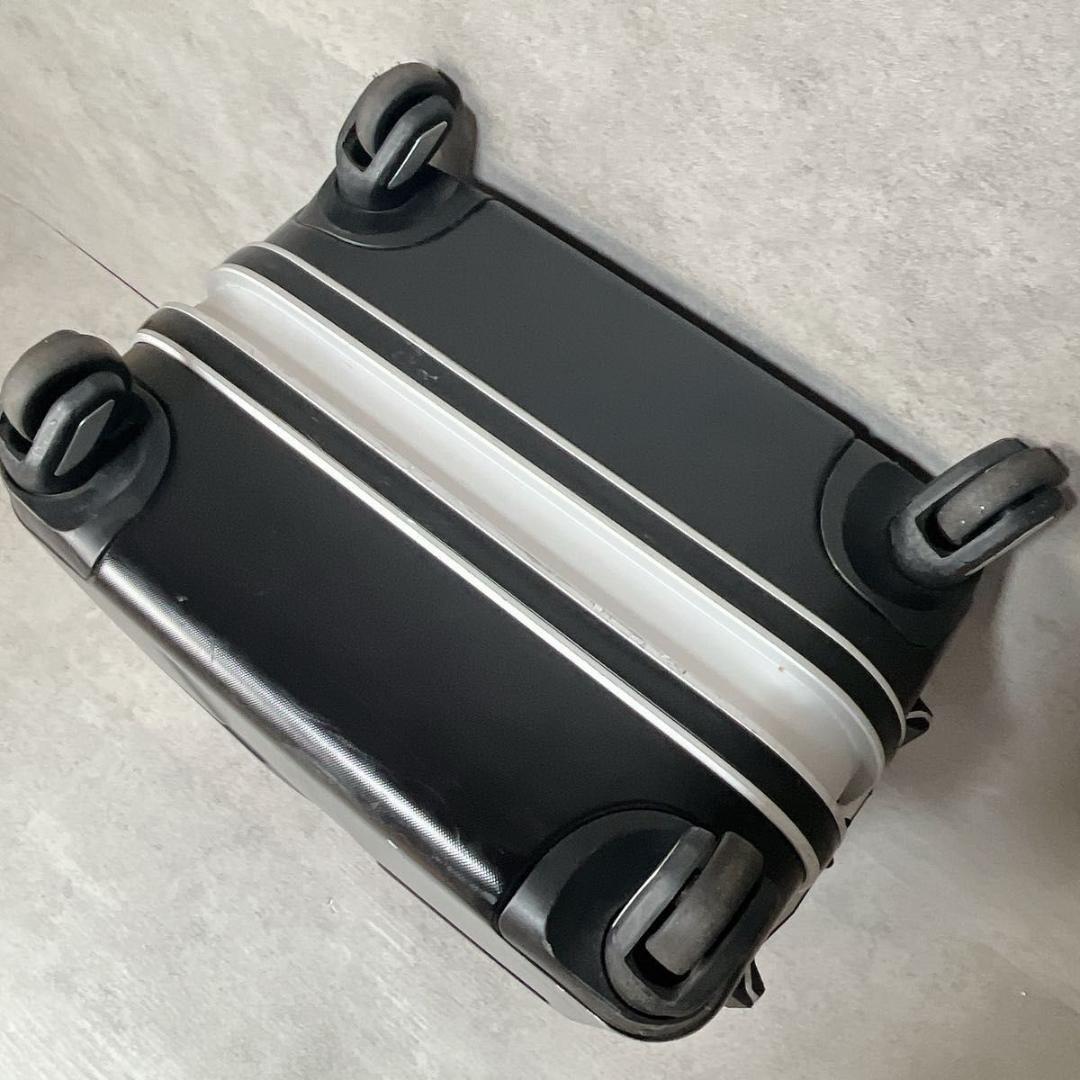 innovator イノベーター スーツケース ブラック INV22E 54L - メルカリ