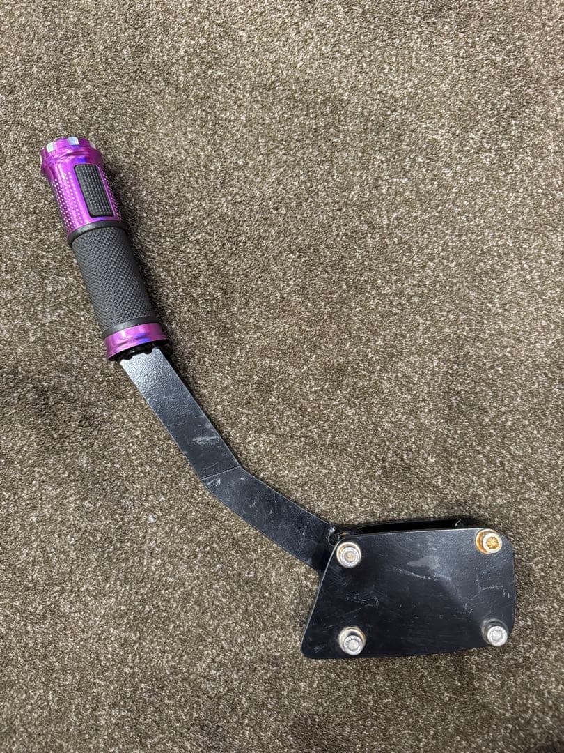 ファイナルコネクション　レーシングサイドブレーキ ファイナルコネクション