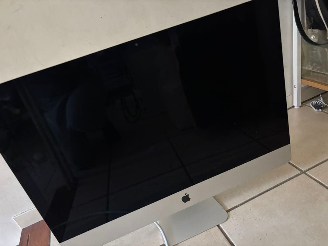 ダ*E様 高解像度Retina 5Kディスプレイ搭載のiMac 2017 27イ iMac Pro 27インチ Retina 5Kディスプレイモデル[2017年/SSD 1TB