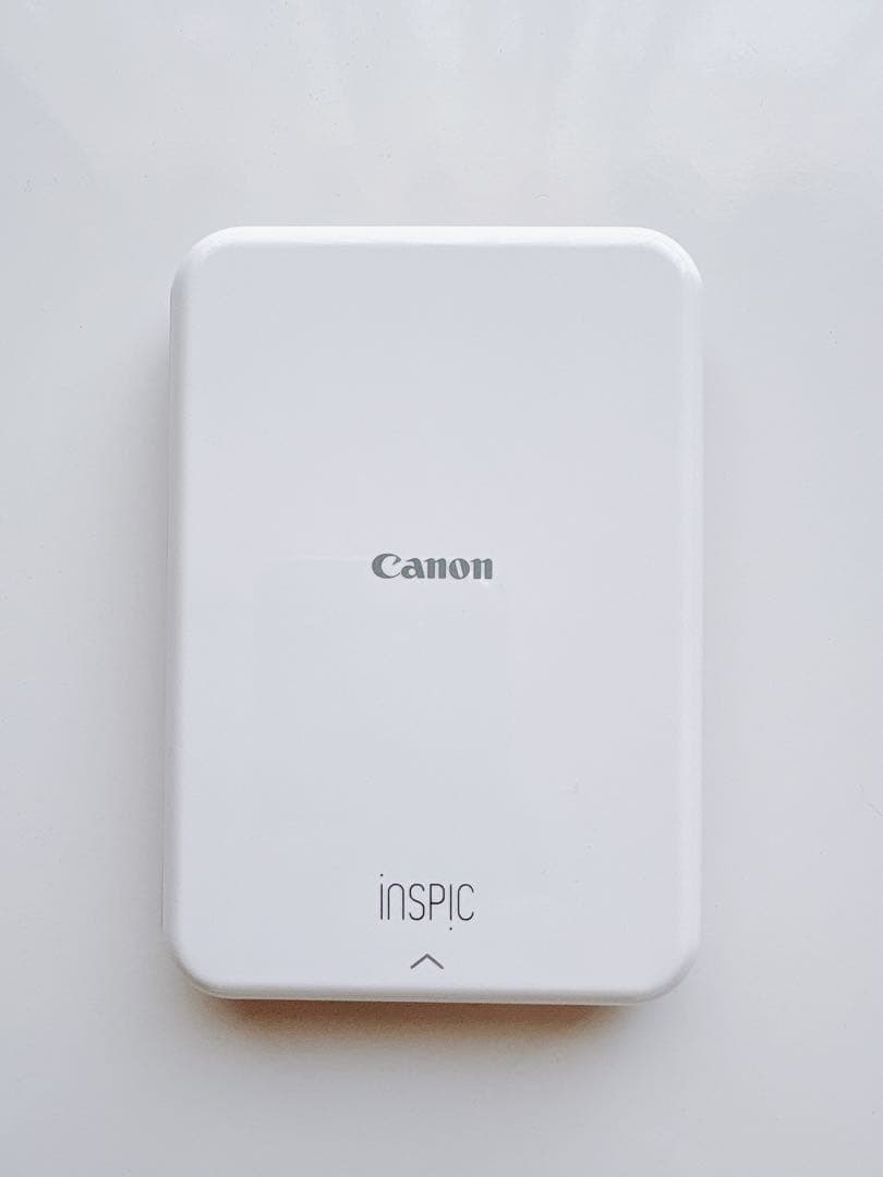 Canon iNSPiC PV-123 ポータブルプリンター Amazon.co.jp: Canon スマホプリンター iNSPiC PV-123-SP 写真用