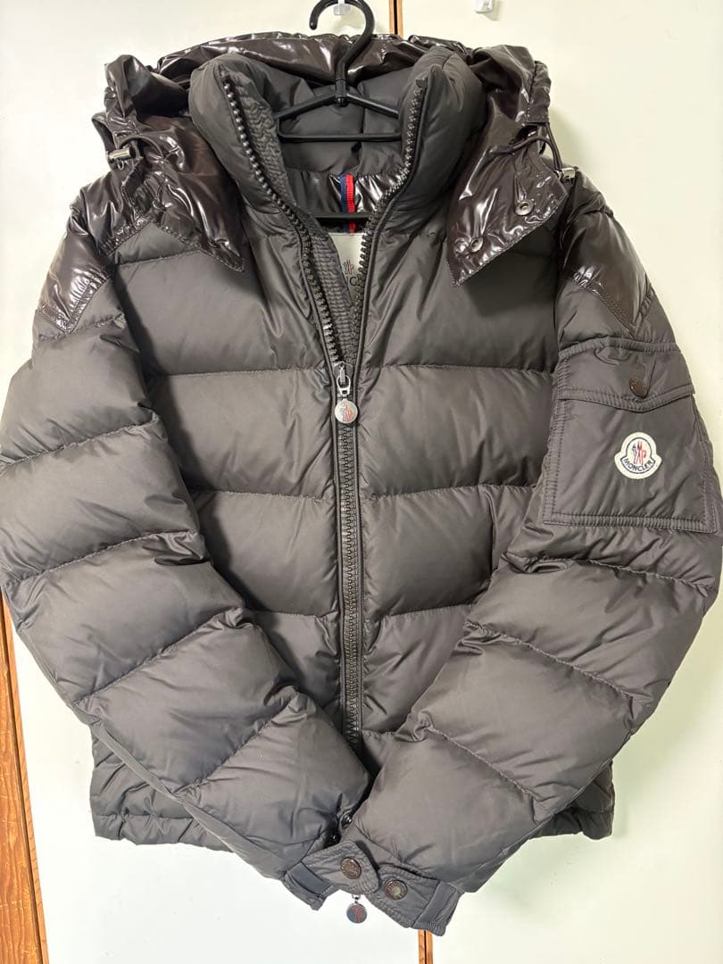 値下げ！モンクレール！即日発送！シャバリエ　size 0 楽天市場】MONCLER（ブランドモンクレール）の通販