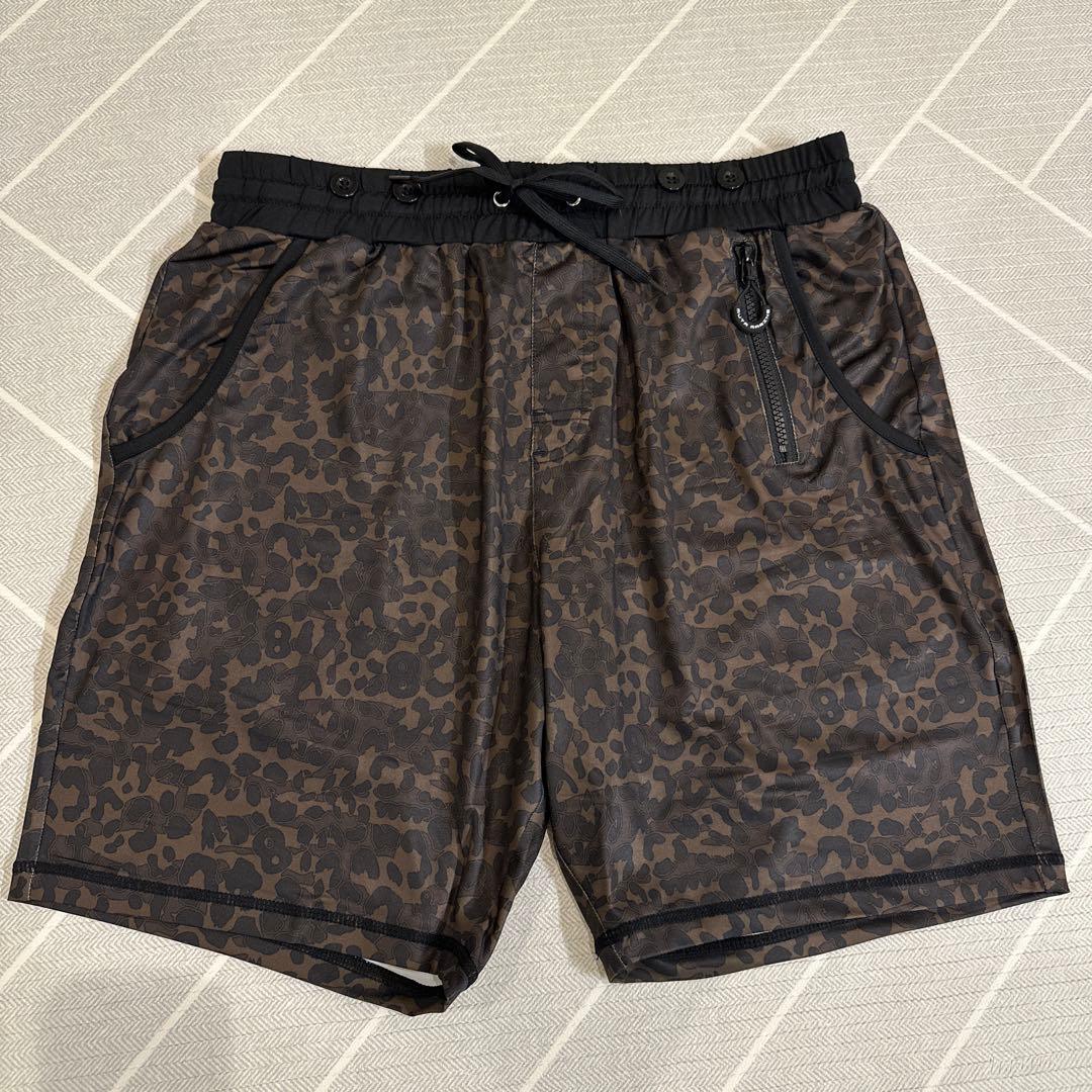 muta marine 水着 ラッシュガード　サイズ7（XL） muta - muta marine ラッシュガードの通販 by .com｜ムータならラクマ