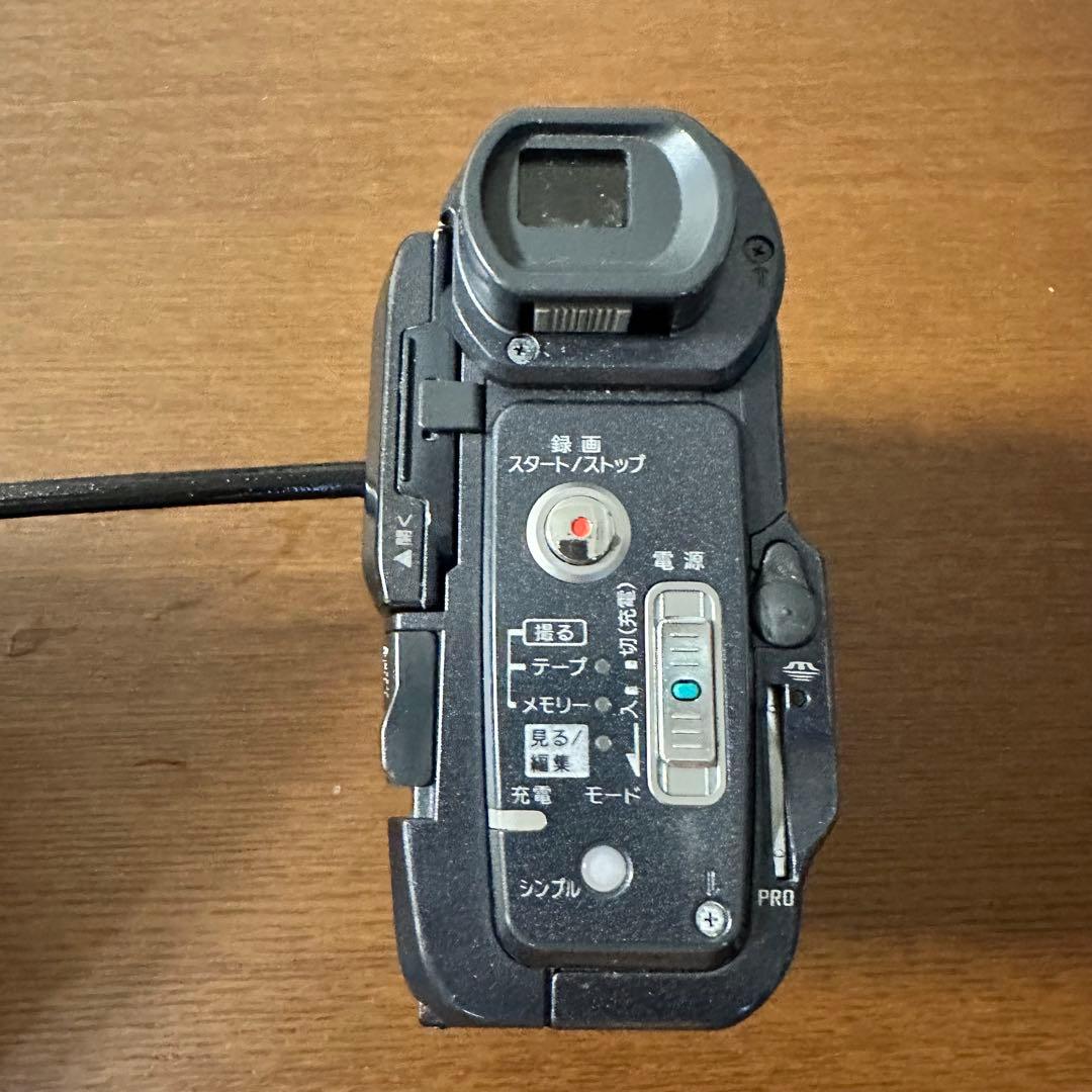 【動作品】SONY DCR-PC350 ビデオカメラ 別売付属品等多数あります。 動作品】SONY DCR-PC350 ビデオカメラ 別売付属品等多数あります