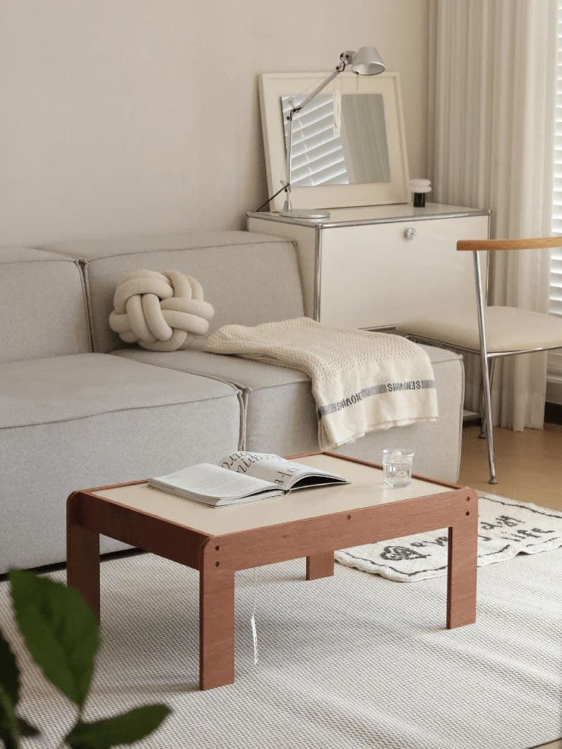 O'gre｜ブレッドソファーテーブル vamir O'gre オグレ ブレッドソファーテーブル – VAMIR