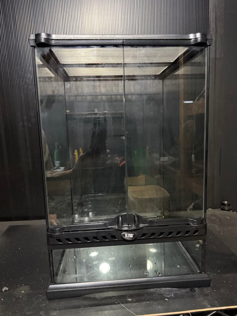 エキゾテラ GEX EXOTERRA グラステラリウム 3045 引き取り限定 楽天市場】○【エキゾテラ】グラステラリウム 6045 EXOTERRA【ケージ