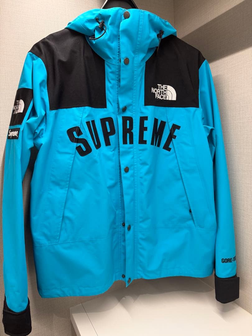 The North Face Supreme マウンテンパーカー 狂騒が去った今こそ狙い目。Supreme × The North Face歴代名作モデルを