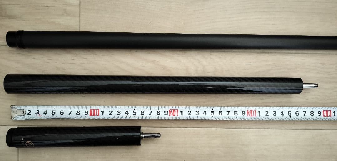 ビリヤード カーボン ジャンプキュー Amazon.co.jp: リトルモンスター2in1カーボンファイバーブレイクキュー