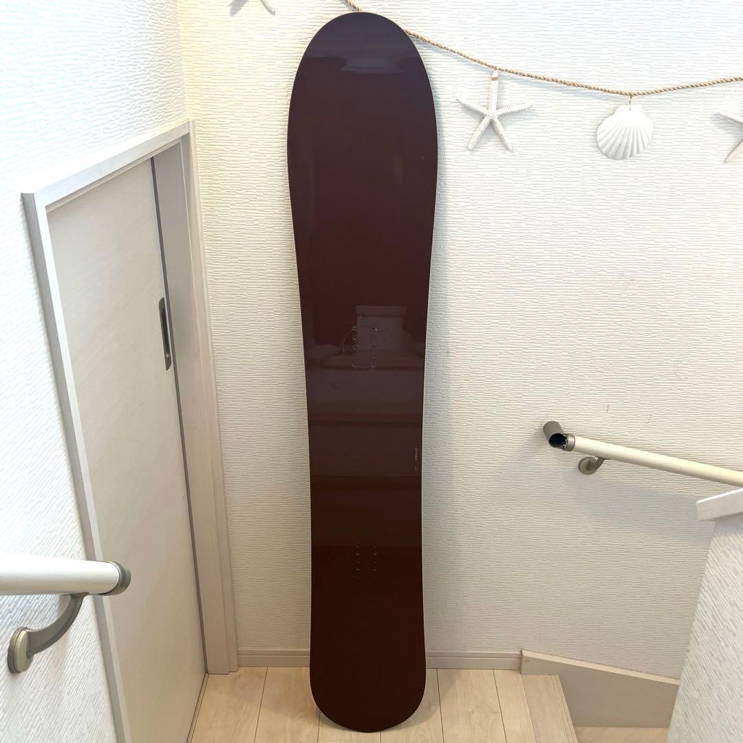 GENTEMSTICK FLOATER 161 ゲンテンスティック フローター gentemstick floater ゲンテンスティック フローター161 - メルカリ