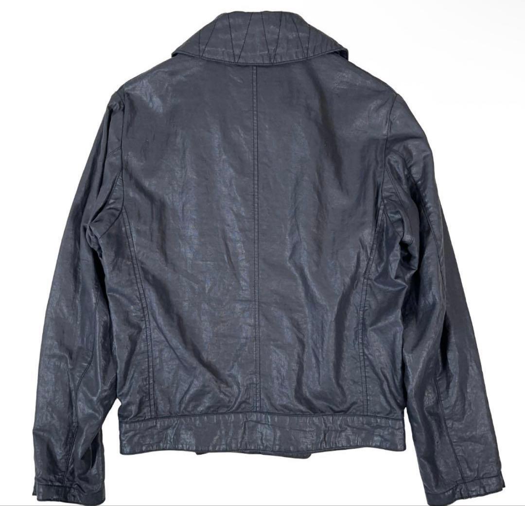 ナイジェルケーボン ジャーマンフライトジャケット 46(M) - メルカリ