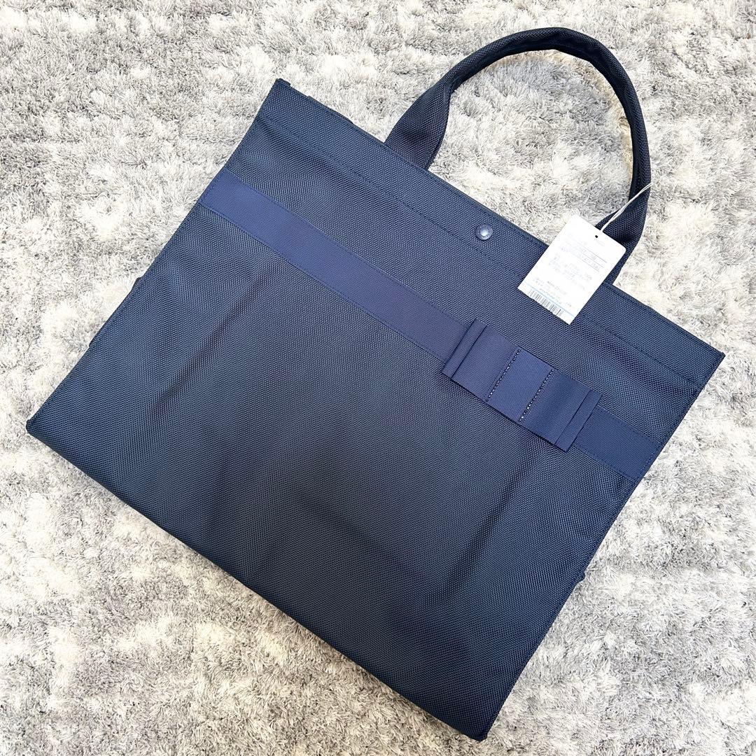 もぞさん専用　【新品未使用タグ付】familiar お受験バック　マザーズバック マザーズバッグ | ファミリア公式サイト