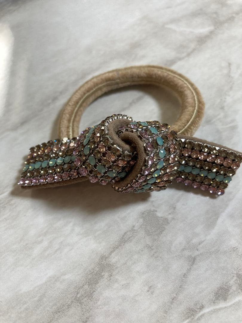 acca リボンゴム ピンク ベージュ ミントグリーン ブルー【未使用】 フレッシュなミントグリーンの「AX4」販売中！／ 今年の「DREAM PACK