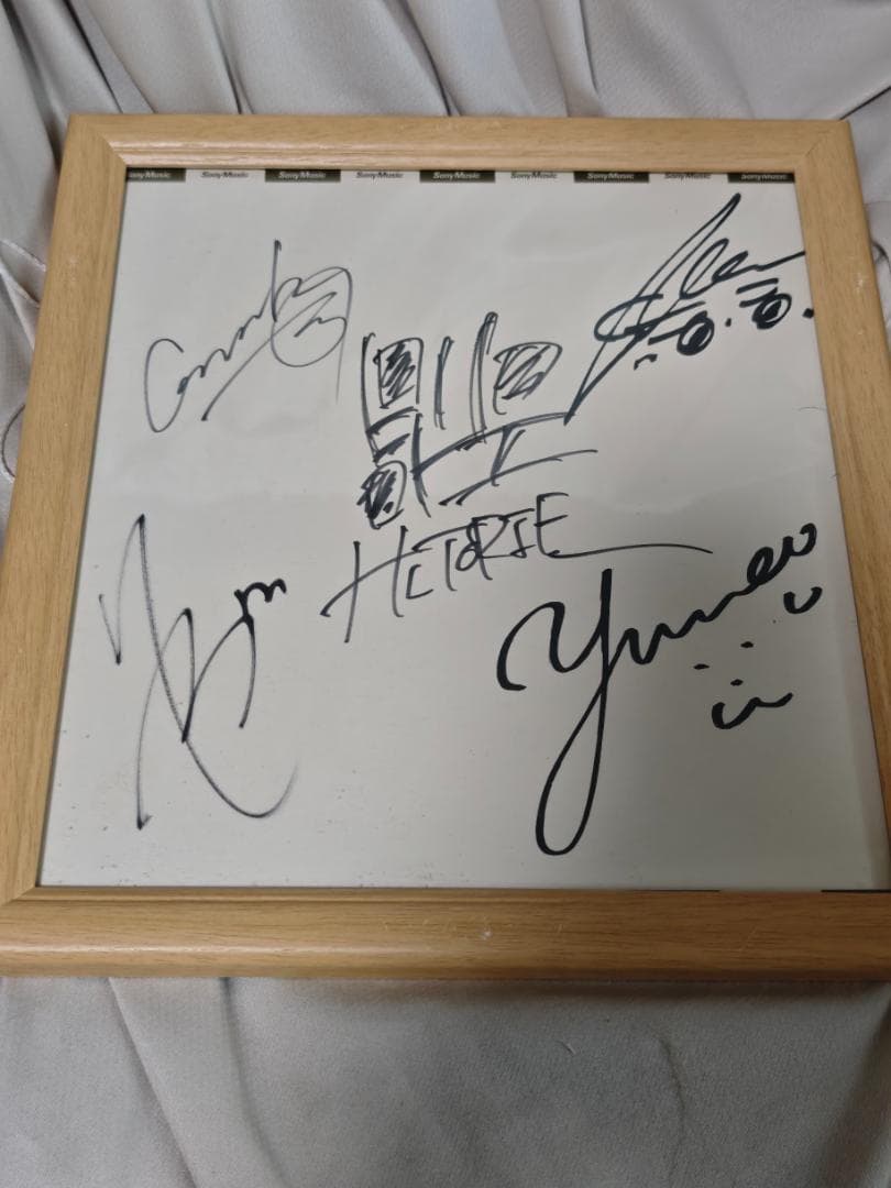 ヒトリエサイン入り色紙 ヨドバシ.com - エヒメ紙工 サイン用色紙 10枚 242×272mm ESS-10P 通販