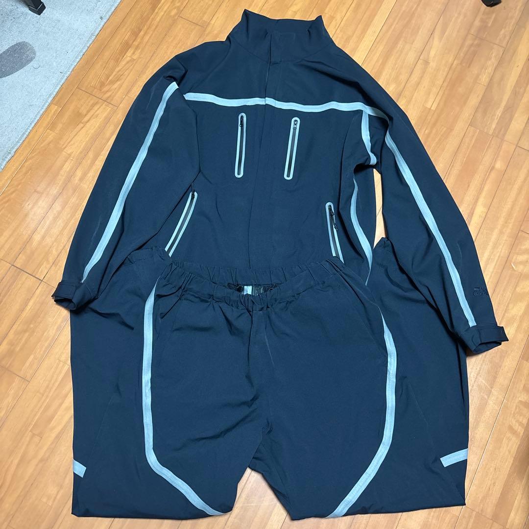 Abu Garcia × BEAMS 別注　セットアップ 本日発売【Abu Garcia × BEAMS】のお話｜ビームス 奈良｜BEAMS