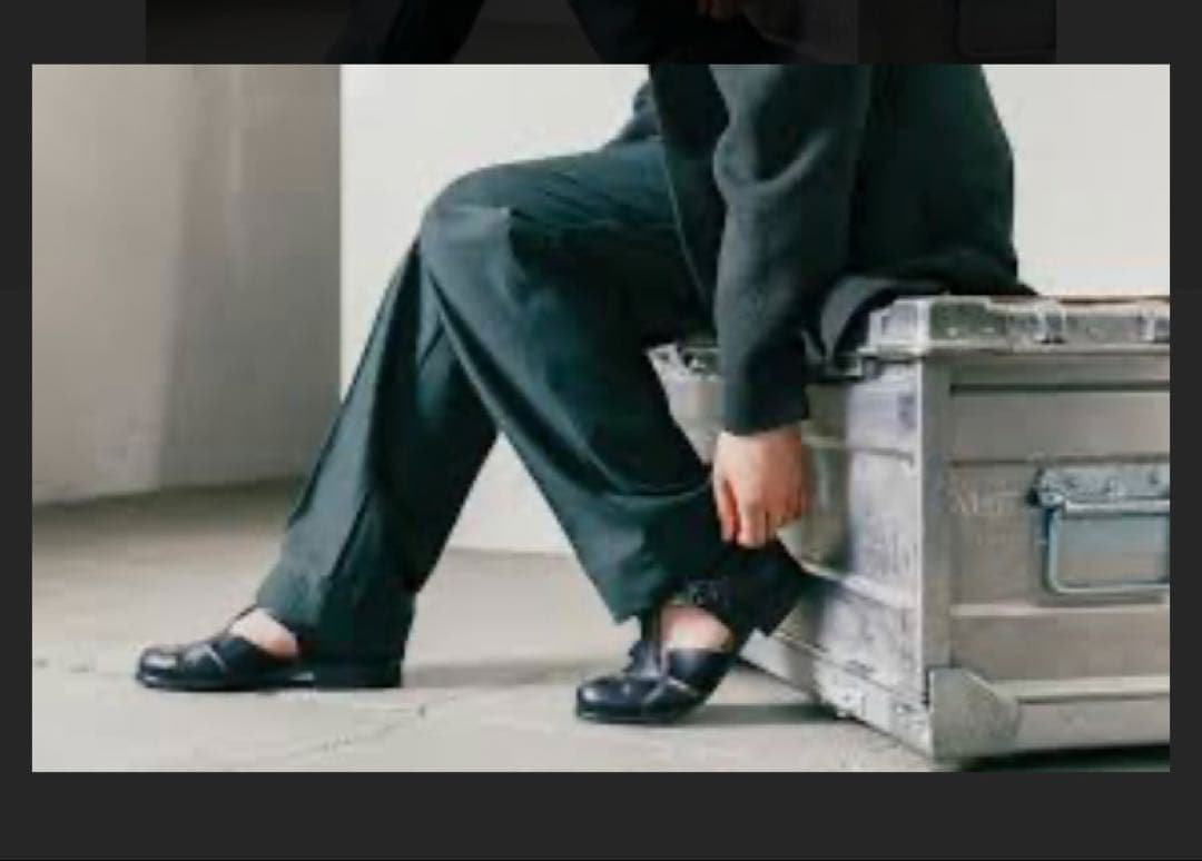 fifth general store 購入　デンマーク軍パンツ 中古・古着通販】デンマーク軍 (デンマークミリタリー) M71フィールド