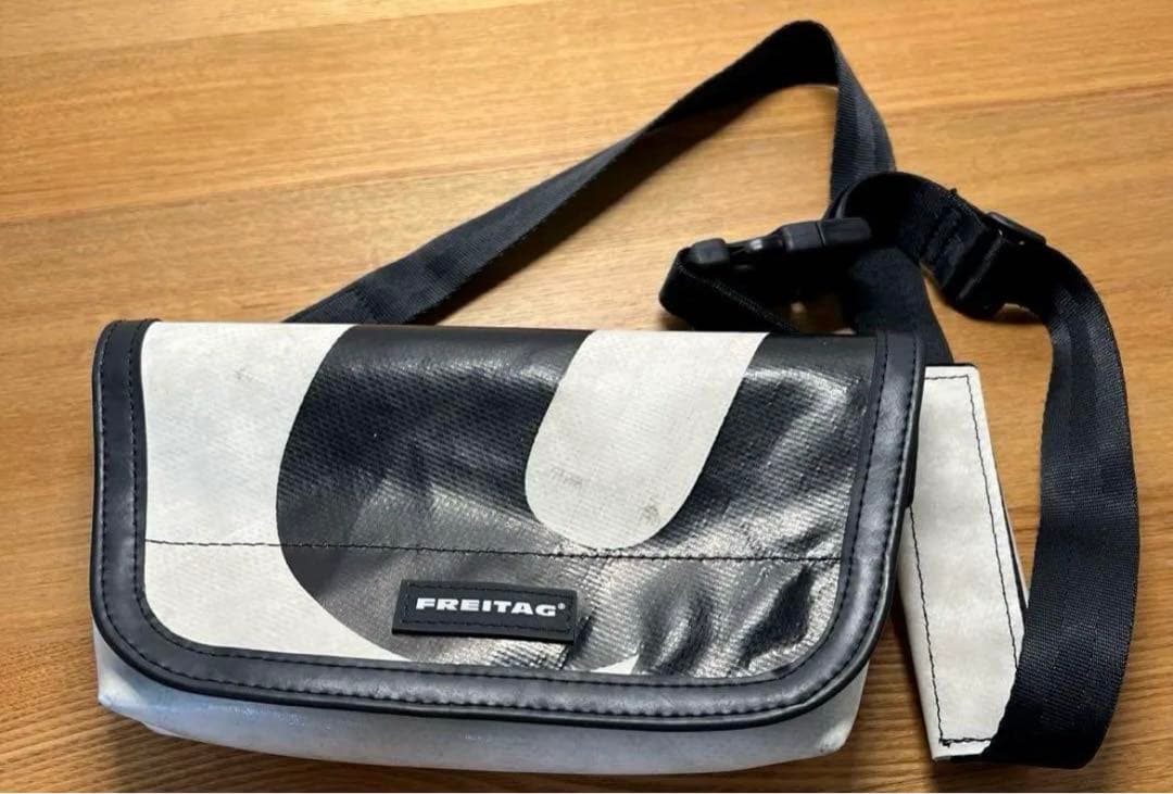 バッグ FREITAG F40 JAMIE F40 JAMIE | 650469 | FREITAG