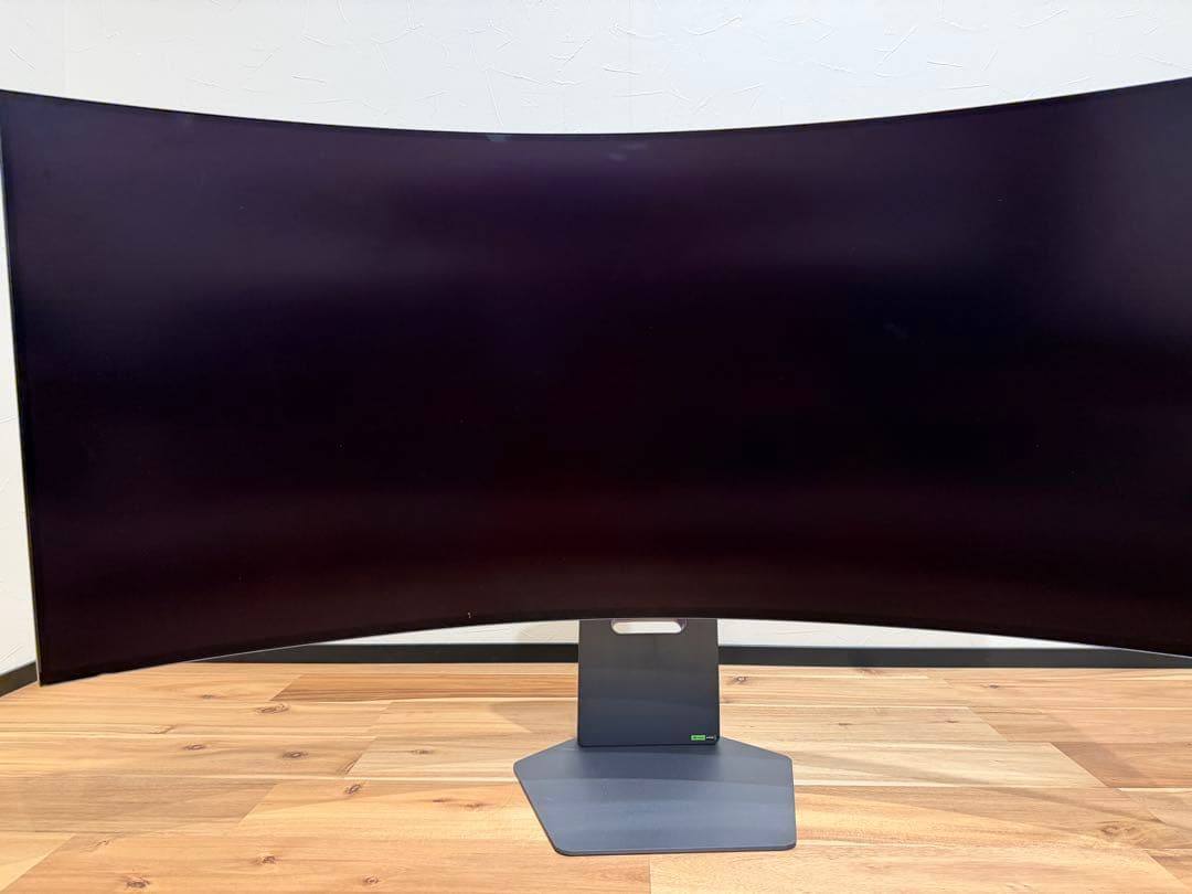 【最短即日発送】LG 45GX950A-B 44.5インチ　5k2kモニター 71gXDsu3kpL._AC_UL210_SR210,