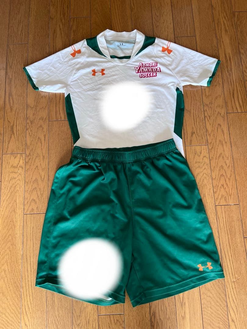 青森山田　ユニフォーム　Mサイズ　新品 Yahoo!オークション -「青森山田 ユニフォーム」(スポーツ、レジャー