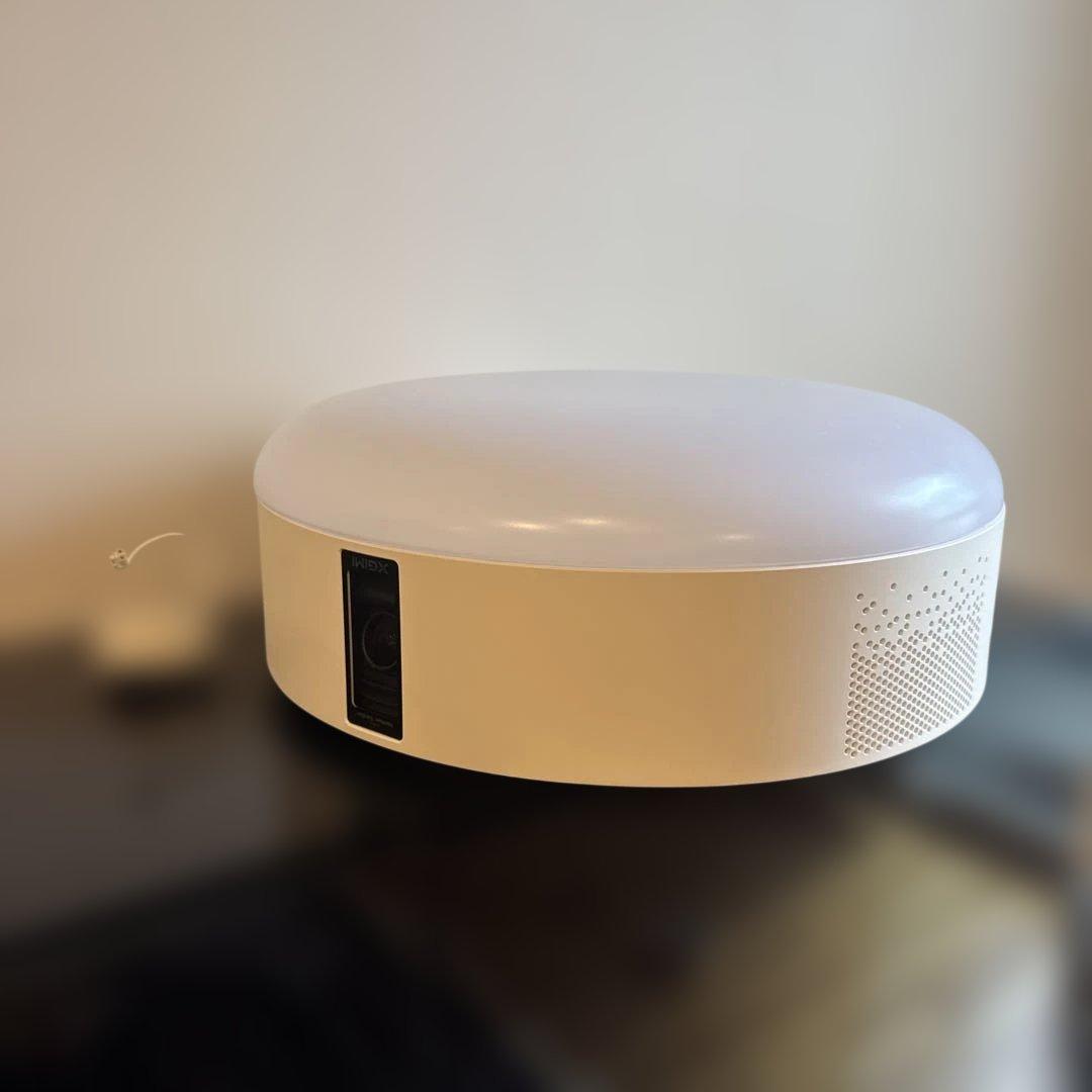 Popin Aladdin 初代 動作確認済 ドット抜けなし - メルカリ