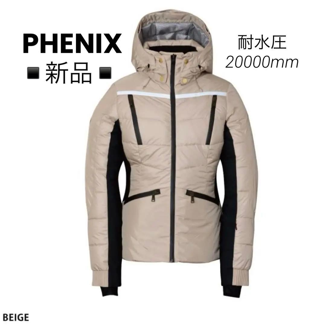 ▪️新品▪️フェニックス phenix スキーウェア Lサイズ　レディース フェニックス（PHENIX） 【エントリーでP最大17倍！1日まで】スキー