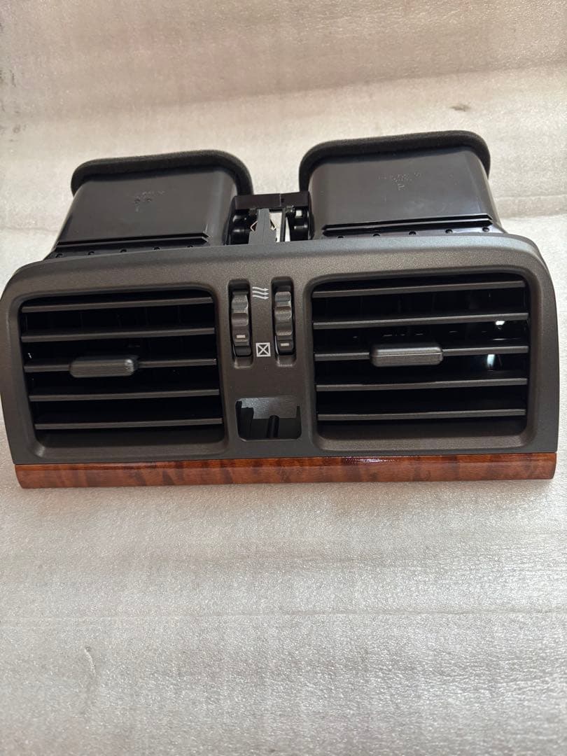 新品OEM品　UCF21 セルシオ　エアコン吹き出し口 Yahoo!オークション -「セルシオ エアコン吹き出し口」(パーツ) の落札