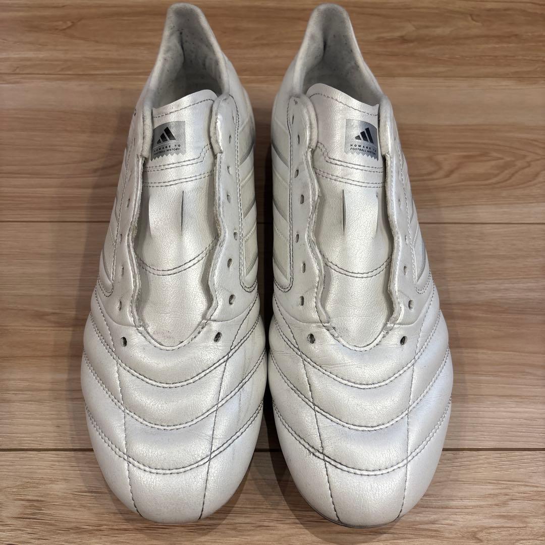 adidas COPA アイコン2Proサッカーシューズ アディダス コパ アイコン 2 Pro HG/AG ジャパン / 土・人工芝用