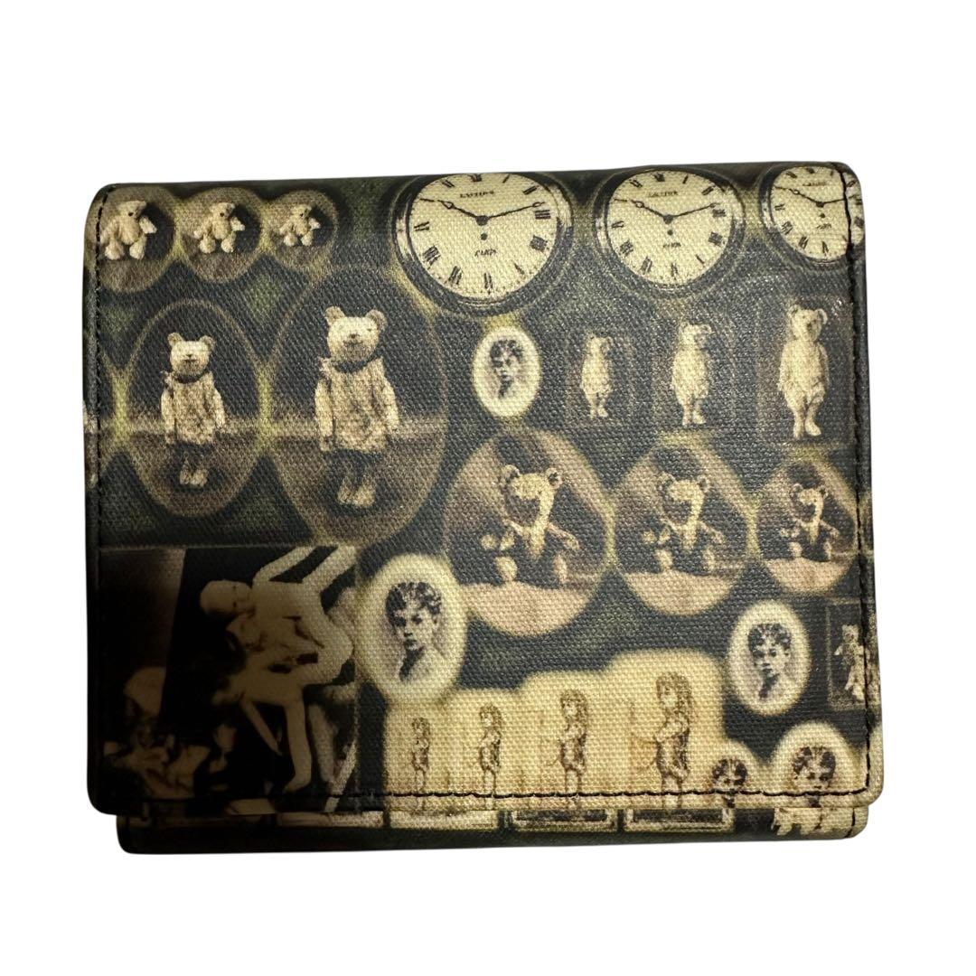 Jean Paul GAULTIER ジャンポールゴルチエ 財布 テディベア - メルカリ