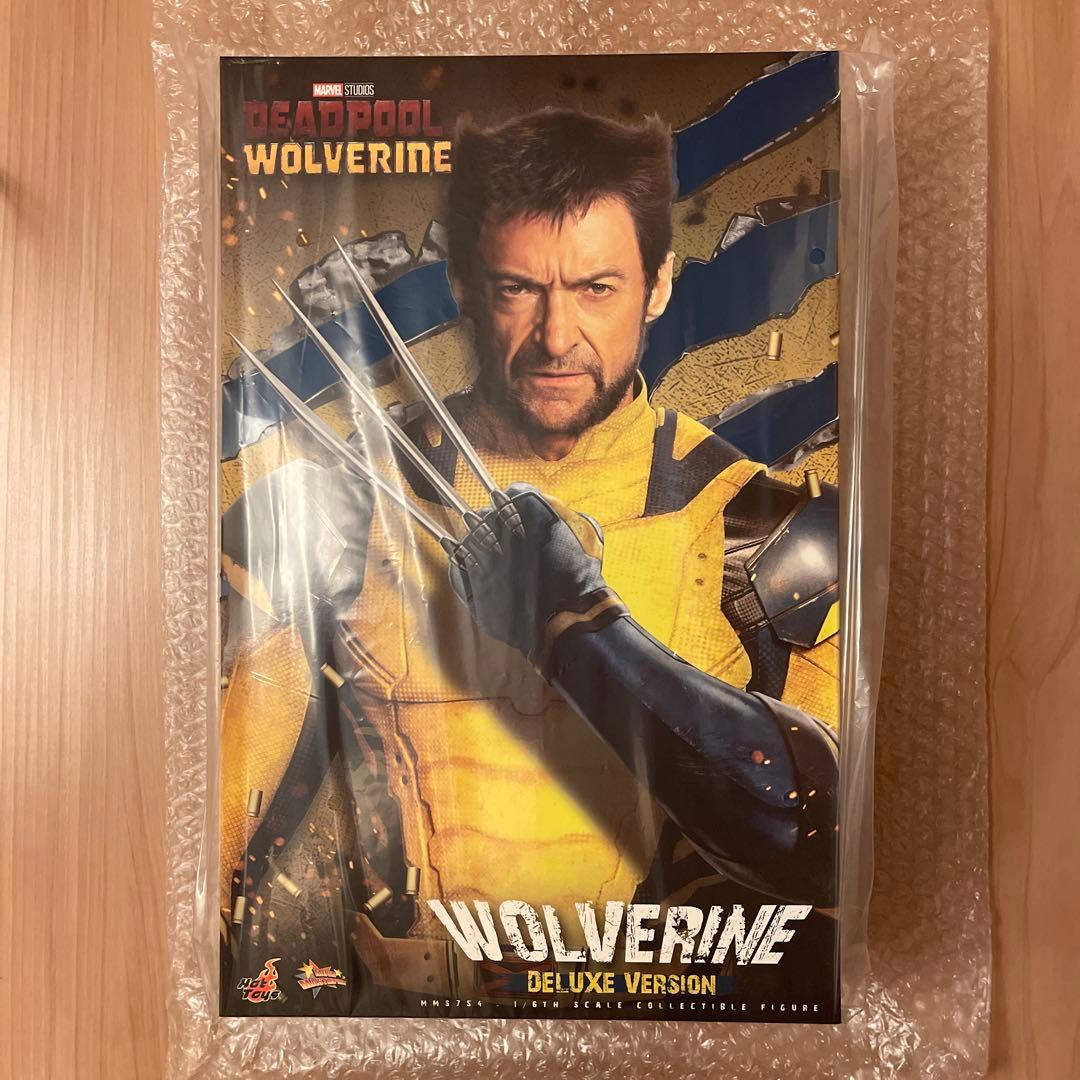 <週末値引>ホットトイズ デットプール＆ウルヴァリン DX ボーナスアクセサリー 週末値引>ホットトイズ デットプール＆ウルヴァリン DX ボーナス