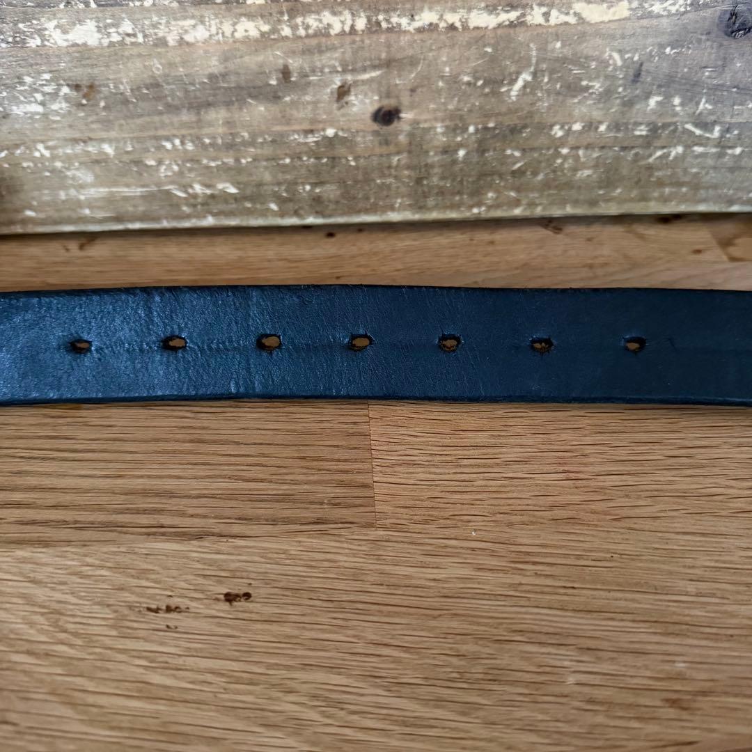 Vintage Works ヴィンテージワークス スタッズベルト DH5631 - メルカリ