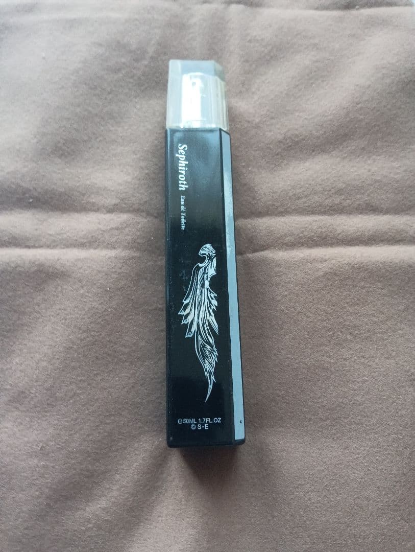 セフィロス　オードトワレ　香水 12月16日まで限定価格 2026年最新】セフィロス 香水の人気アイテム - メルカリ