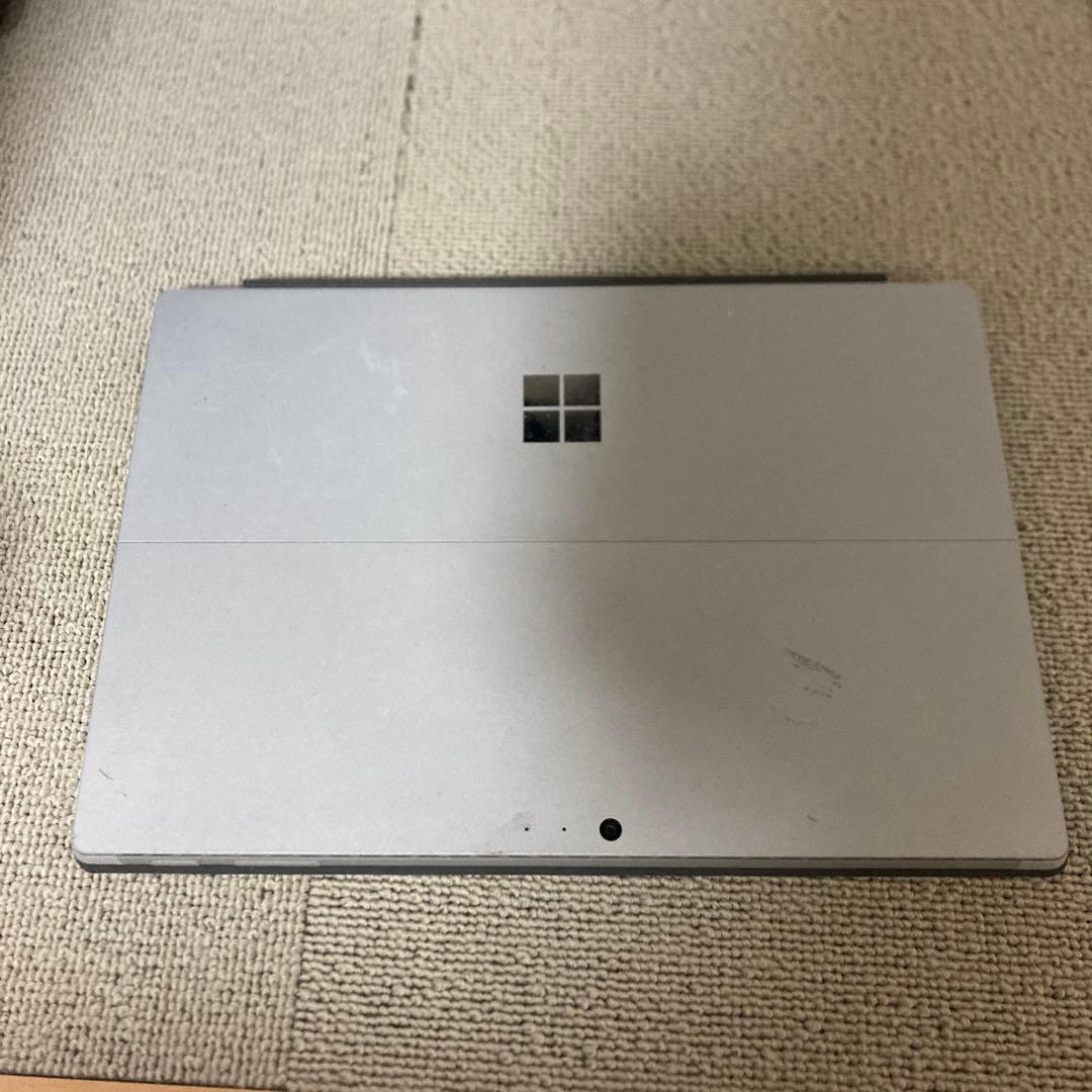 Microsoft Surface 本体　箱あり Microsoft - 【ジャンク品】Microsoft Surface Book / 箱ありの通販 by