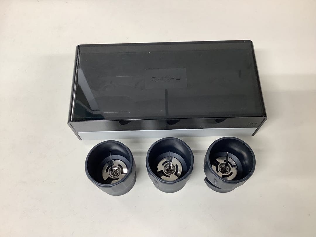 SHOFU メルサージュエピックS 超音波スケーラーチップ3個セット メルサージュ エピック 2in1 | 株式会社 松風