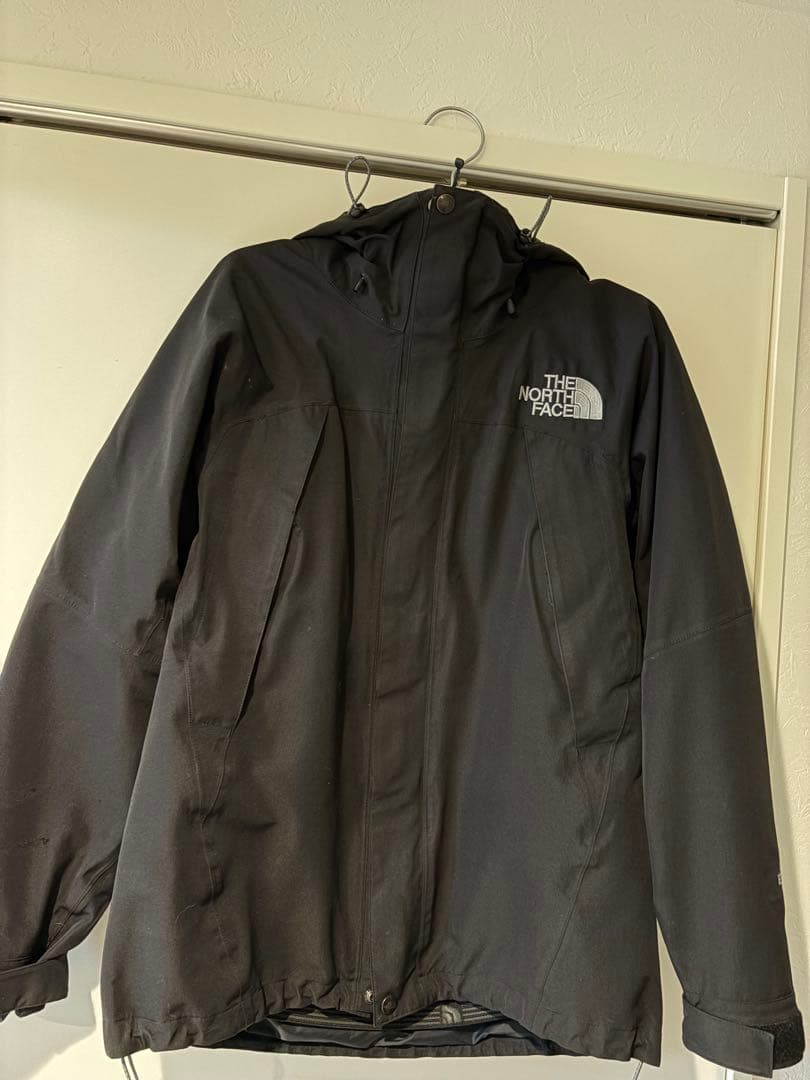 THE NORTF FACE ノースフェイス　マウンテンジャケット THE NORTH FACE（ザ ノースフェイス） ザ ノースフェイス アウター