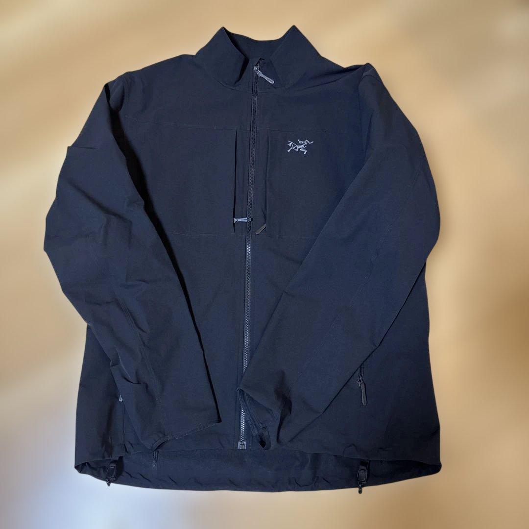 【極美品】ARC'TERYX ガンマジャケット M 楽天市場】【SALE 20%OFF】ARC'TERYX [アークテリクス正規代理店