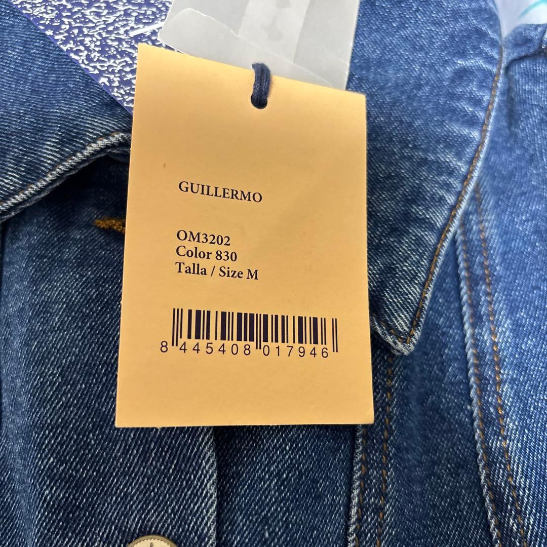 新品 Paloma Wool GUILLERMO クロップドデニムジャケット - メルカリ