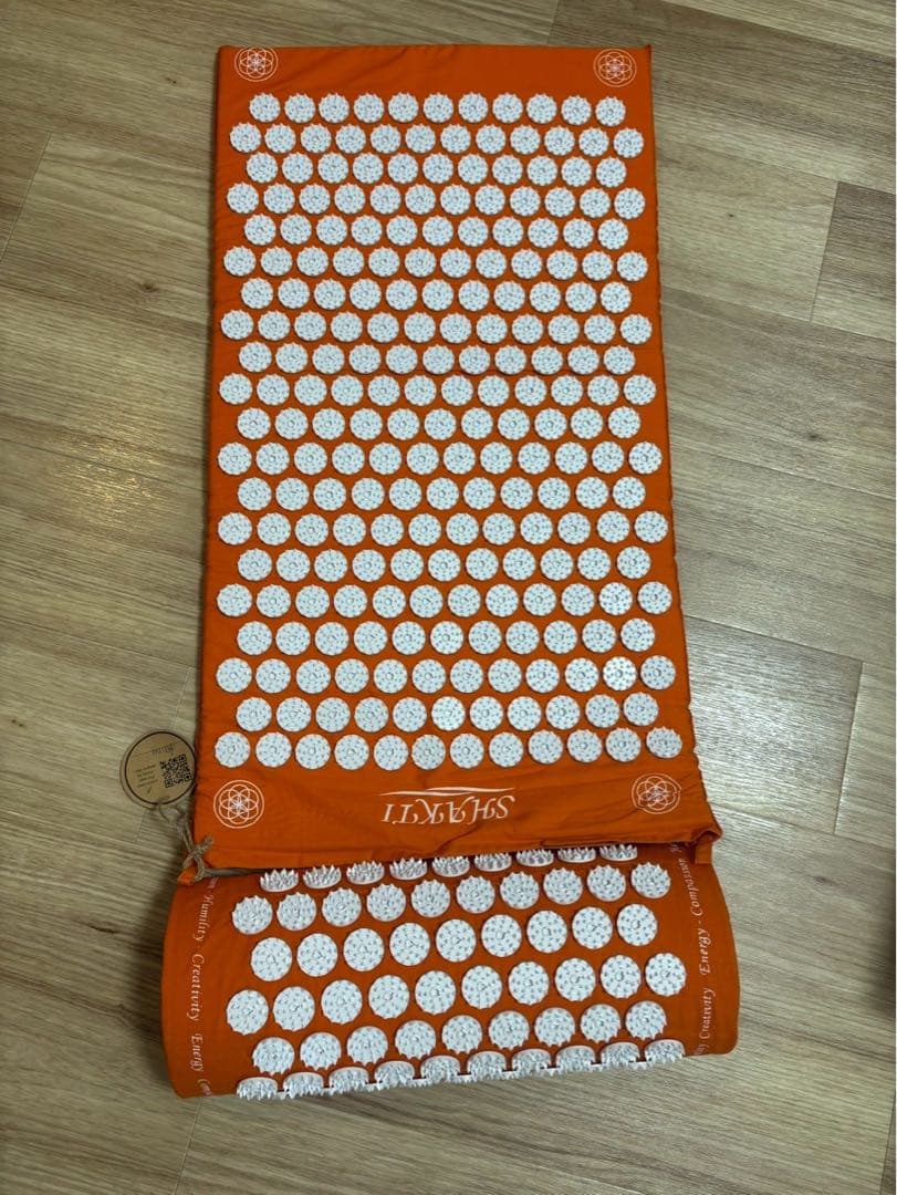 シャクティマット Shakti Classic Acupressure Mat – Shakti Japan