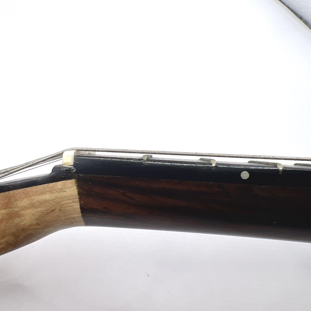 稀少美品】 マンドリン 落合忠男 1983年製 ヴィンテージ ハードケース